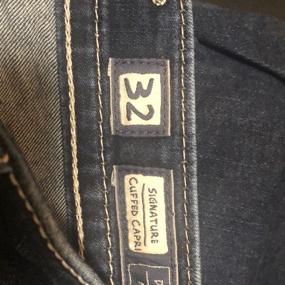 Capris - Picture 4 of 5